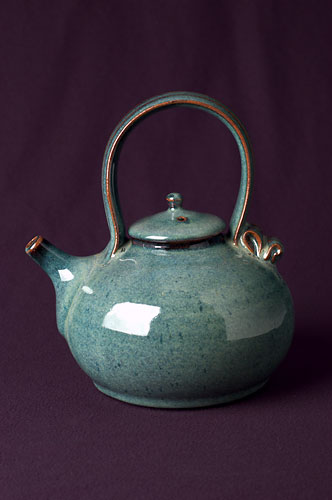 Photo of pottery