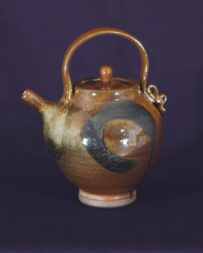 Photo of pottery
